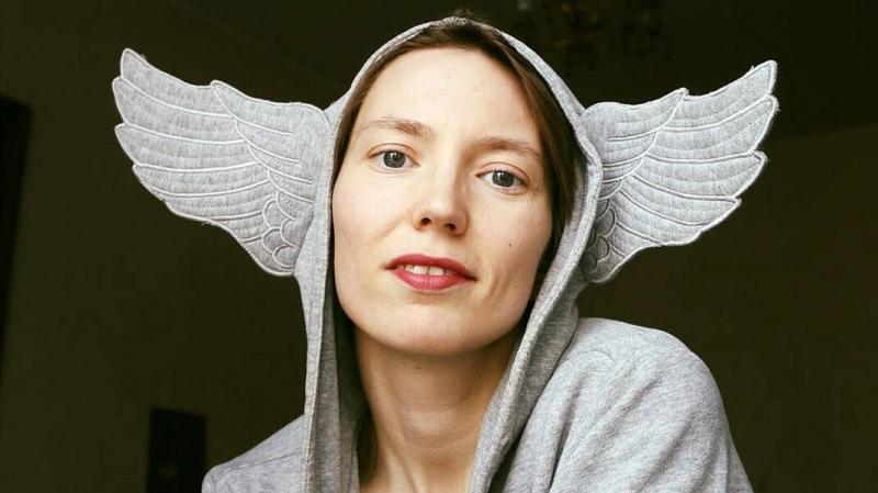 Петербургская учительница первой в России оспорила присвоенный ей статус &laquo;иноагента&raquo;, подав в суд на Минюст