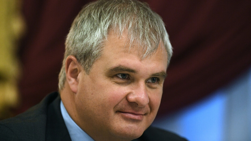 Племянник Путина объявил о создании «всероссийского комитета поддержки президента»