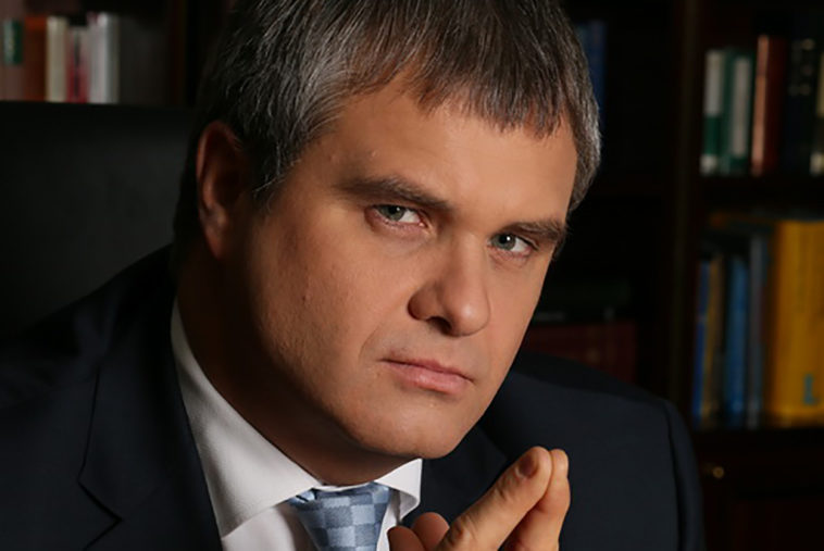 Племянник Путина объявил о создании «Всероссийского комитета поддержки Путина»