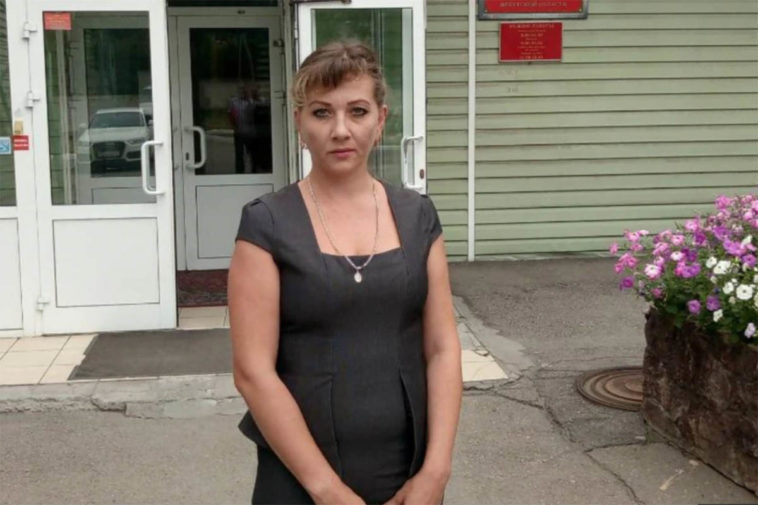 Показания полицейских, признавшихся в пытках Марины Рузаевой, уничтожены неизвестными