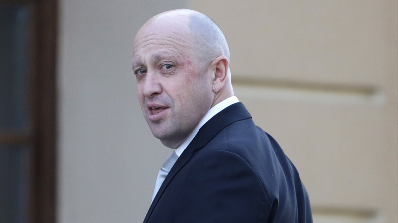 &laquo;Повар Путина&raquo; основал &laquo;Фонд борьбы с репрессиями&raquo; в западных странах