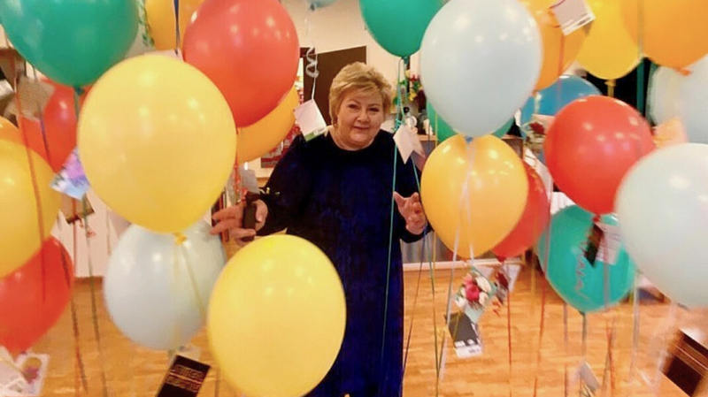 Премьера Норвегии заподозрили в нарушении карантина. Она пригласила на свой юбилей больше 10 человек