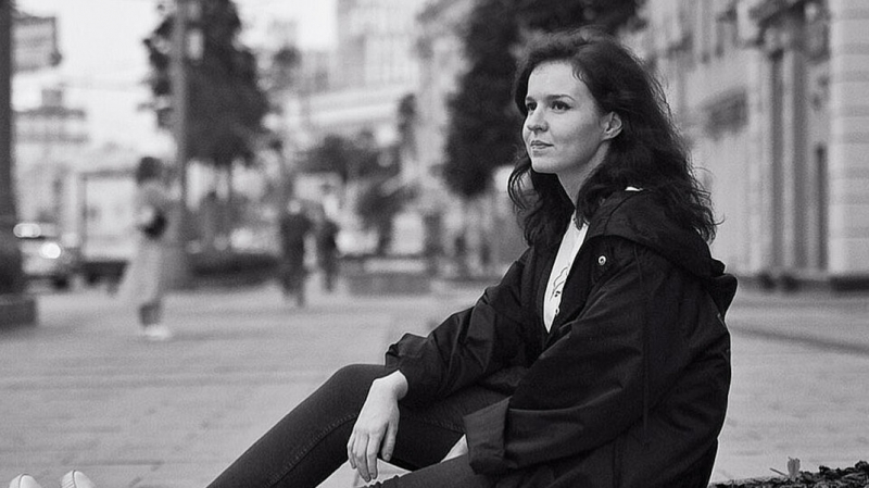 Пресс-секретаря Навального выселяют из квартиры, где она находится под домашним арестом