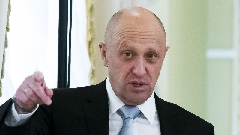 Пригожин выиграл еще один иск у Навального – за слова "тухлятина" и "ворюга"