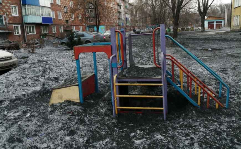 "Приходили сообщения, что сожгут меня". Журналистка уехала из Кузбасса из-за нападения и угроз детям