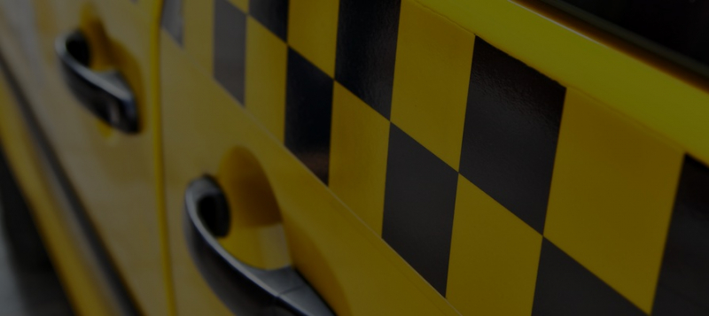 QIWI начнет выдавать краткосрочные кредиты для таксопарков 