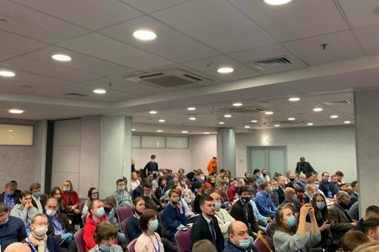 РБК: задержание участников форума &laquo;Объединенных Демократов&raquo; курировала ФСБ