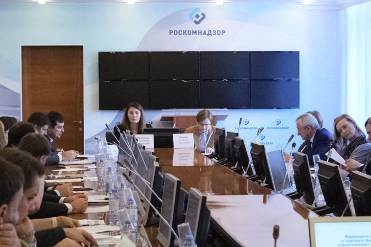 РКН составит на Twitter протоколы о правонарушениях за неудаление информации