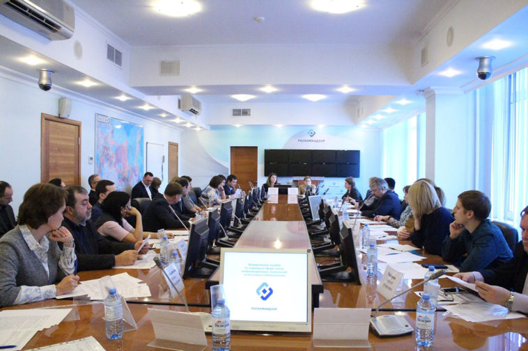 Роскомнадзор вызвал Paramount Comedy на профилактическую беседу из-за серии &laquo;Южного парка&raquo;