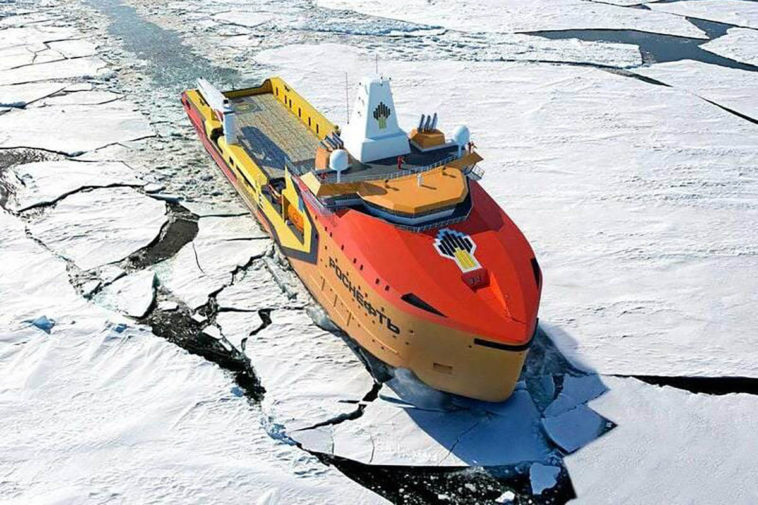 &laquo;Роснефть&raquo; потребовала от Bloomberg и &laquo;Эха Москвы&raquo; удалить статьи о проекте компании в Арктике