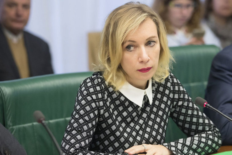 Россия вызвала посла в США для &laquo;анализа перспективы отношений с Вашингтоном&raquo;