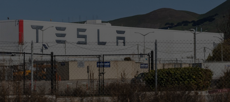 Россиянин признал свою вину в попытке кибератаки на Tesla за $1 млн 