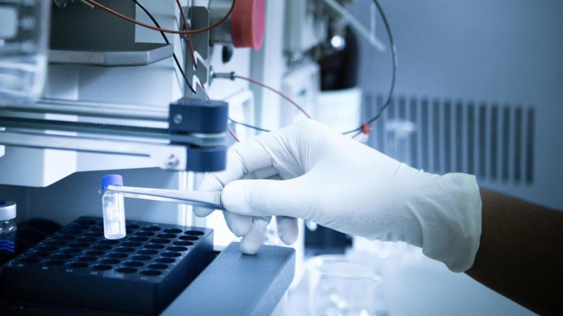 Российские ученые разработали анальгетик, который заменит морфий