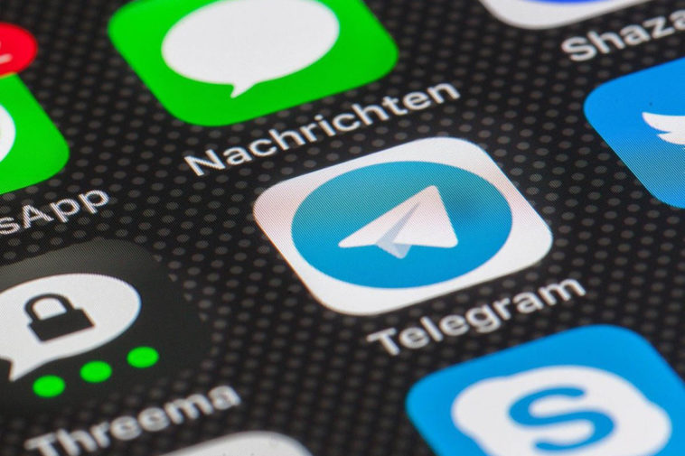 Российский фонд прямых инвестиций заявил, что вложил деньги в Telegram