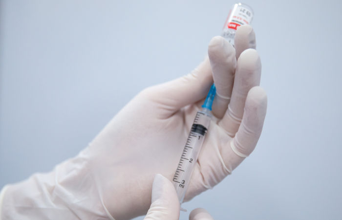 Российский ТЭК в погоне за коллективным иммунитетом. Обзор