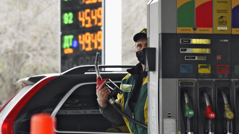 Счётная палата предупредила о риске топливого кризиса и социальной напряжённости в России