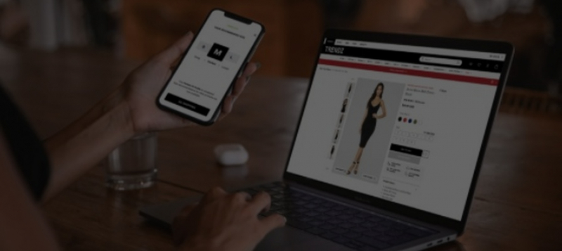 Сервис для определения размера одежды по фото 3DLOOK привлек $6,5 млн 