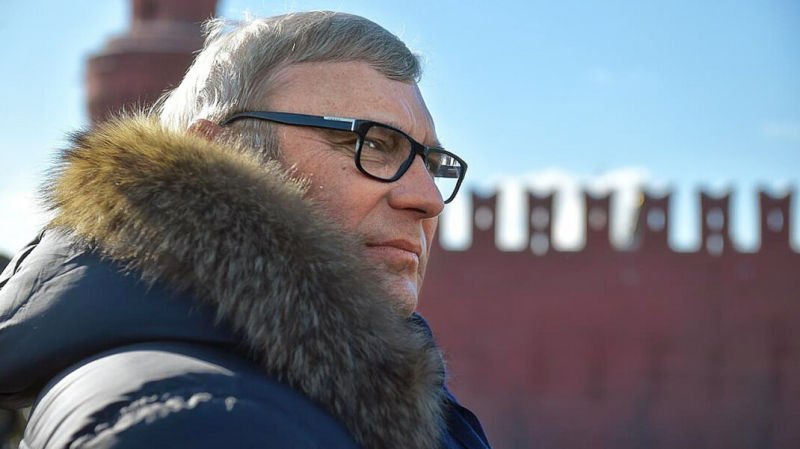 Съезд партии Касьянова пройдет без гостей и прессы там же, где разогнали форум «Объединенных демократов»