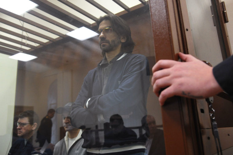 СК арестовал две виллы бывшего министра Абызова в Италии