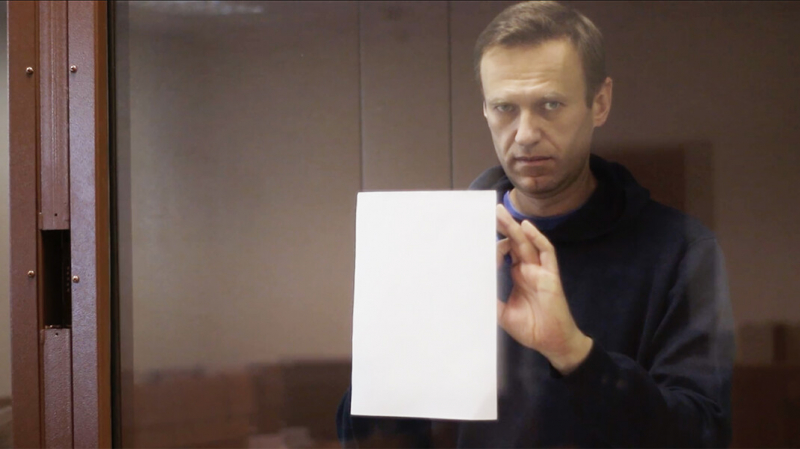 Соратник Навального сообщил о резком ухудшении его самочувствия в колонии. К нему не пускают адвокатов