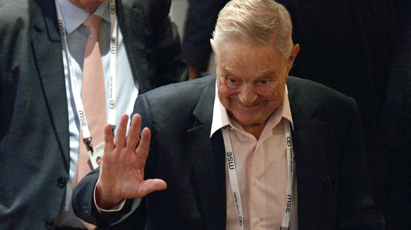 СПбГУ, на базе которого создадут &laquo;университет Кудрина&raquo;, отрицает связи с Соросом