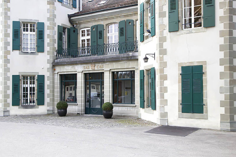 Спортивный арбитраж не разрешил России использовать «Катюшу» вместо гимна на Олимпиадах