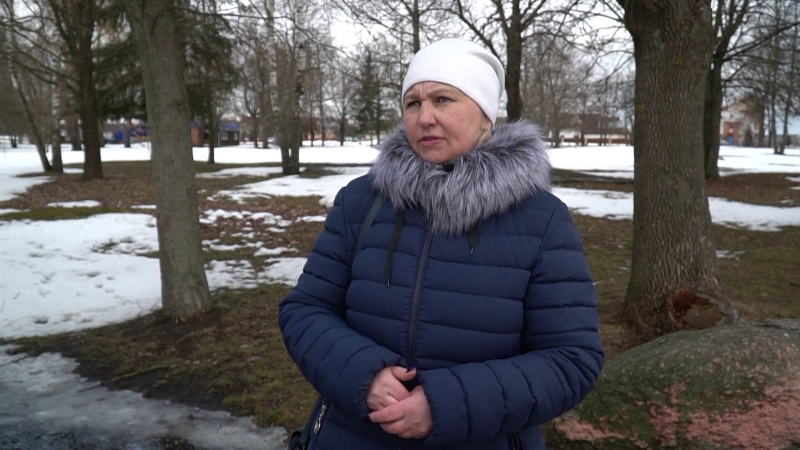 "Спрашивает: "Когда меня отсюда заберут?" Мать осужденного в Беларуси юноши с умственной отсталостью &ndash; о его состоянии после приговора