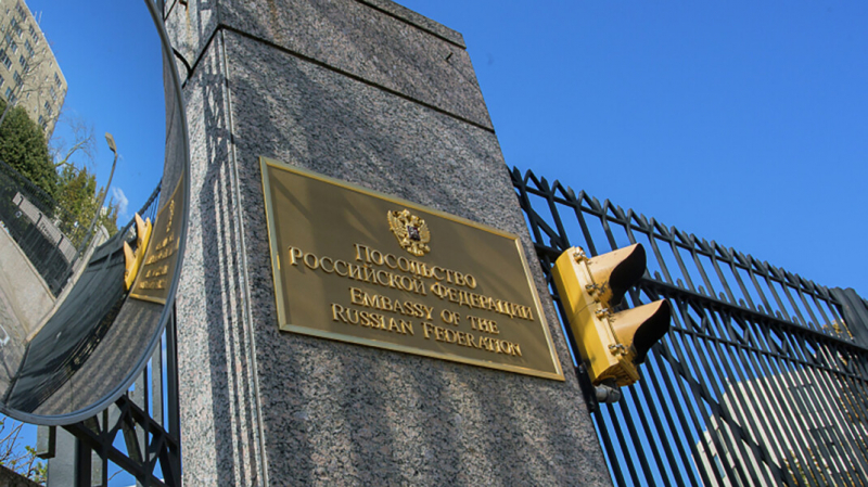 США обвинили Россию и лично Путина в операции по &laquo;очернению&raquo; Байдена. Москва назвала это безосновательным