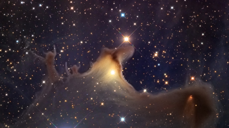 Строительство первого космического отеля может начаться в 2025 году