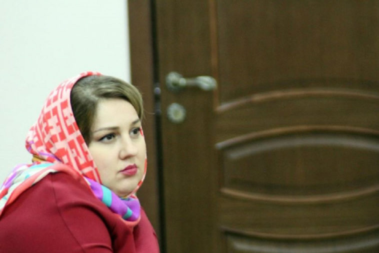 Суд перевел под домашний арест ингушскую активистку Зарифу Саутиеву