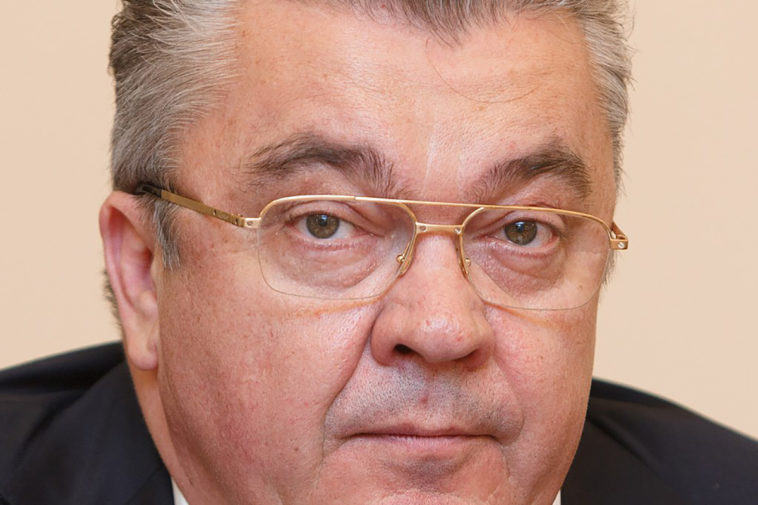 Суд признал банкротом основателя кондитерской фабрики «А. Коркунов»