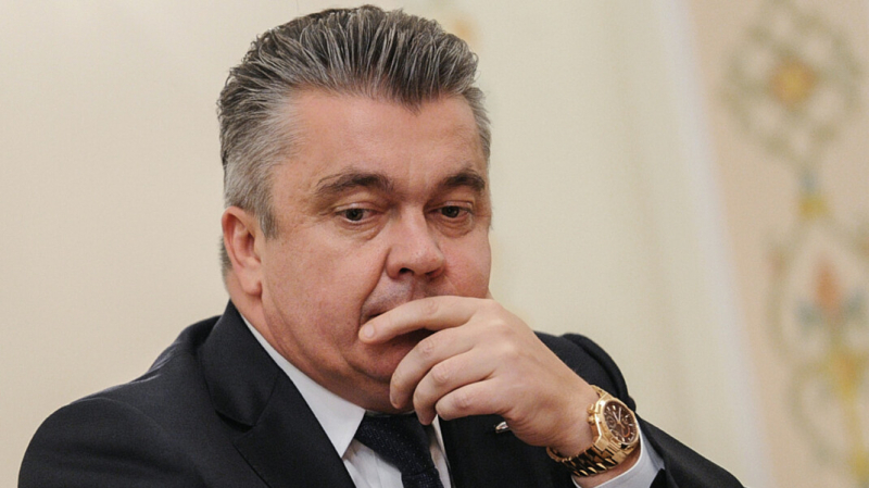 Суд признал банкротом &laquo;шоколадного короля&raquo; и основателя кондитерской фабрики &laquo;Коркунов&raquo;