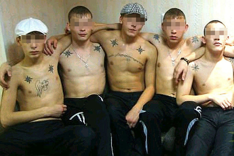 Суд в Петербурге запретил паблики &laquo;с блатной лирикой и тюремными стихами&raquo; во &laquo;ВКонтакте&raquo;