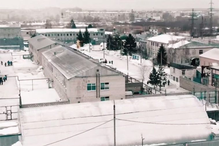 The Insider: Навального отправили в колонию, которая шила трусы для ФСИН