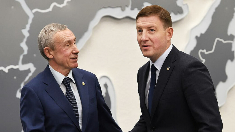 &laquo;Триумф политического маразма США&raquo;. Сенаторы ответили на слова Байдена о &laquo;Путине-убийце&raquo;