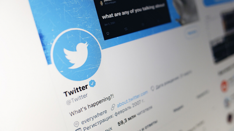 Twitter заявил о «глубокой обеспокоенности» из-за попыток российских властей замедлить его работу