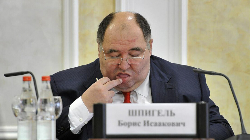 &laquo;У Шпигеля была определенная репутация&raquo;. На фармрынке оценили последствия задержания главы &laquo;Биотэка&raquo;