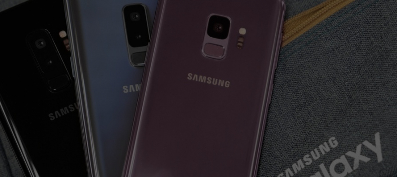 У смартфонов Samsung появились неудаляемые приложения «Яндекса»