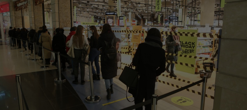 &laquo;Уровень страха довольно высокий&raquo;: почти треть россиян не имеют финансовой подушки безопасности 