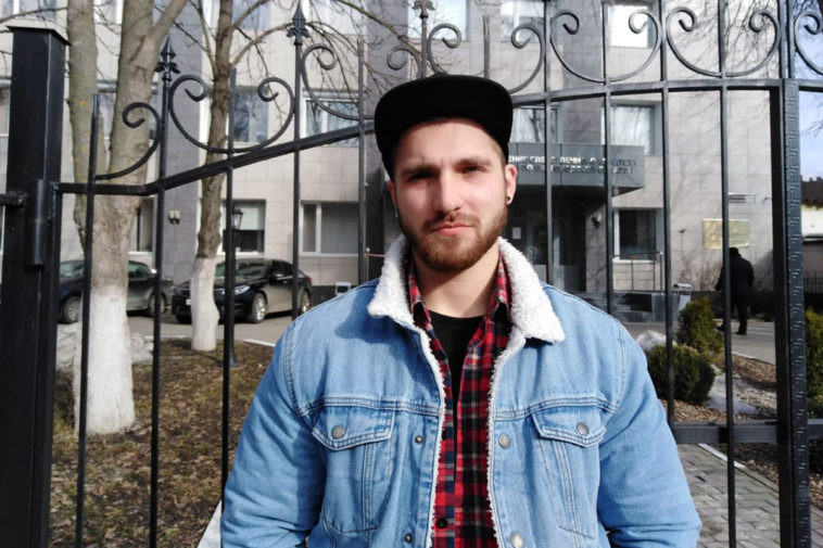 В Белгороде суд признал незаконным обыск у свидетеля по делу координатора штаба Навального