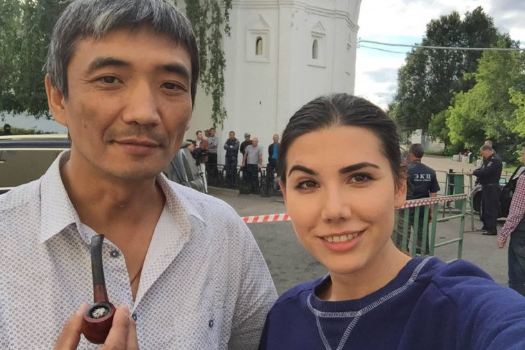 В Элисте активисту назначили  обязательные работы после акции в поддержку Навального