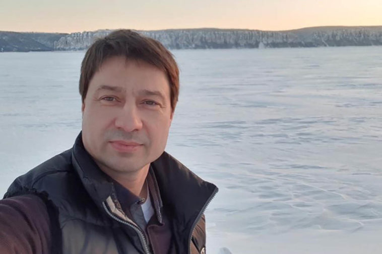 В Якутске с выборов мэра сняли оппозиционного кандидата Владимира Федорова