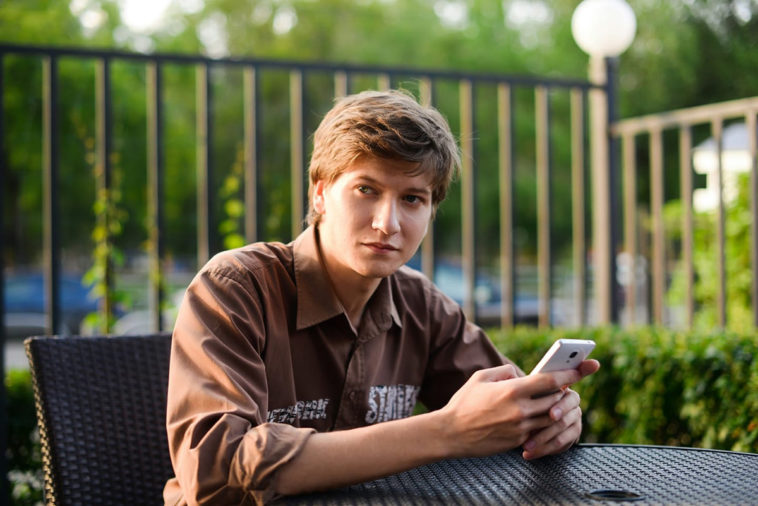 В Кургане координатора штаба Навального Шварца вызвали в прокуратуру из-за интервью