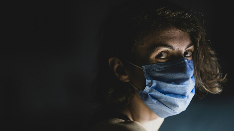 В Минздраве рассказали о тревоге и депрессии почти у всех переболевших COVID-19