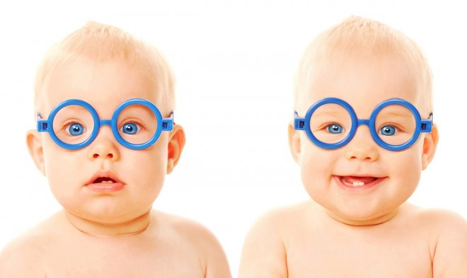 В мире наблюдается рекордный уровень рождения близнецов