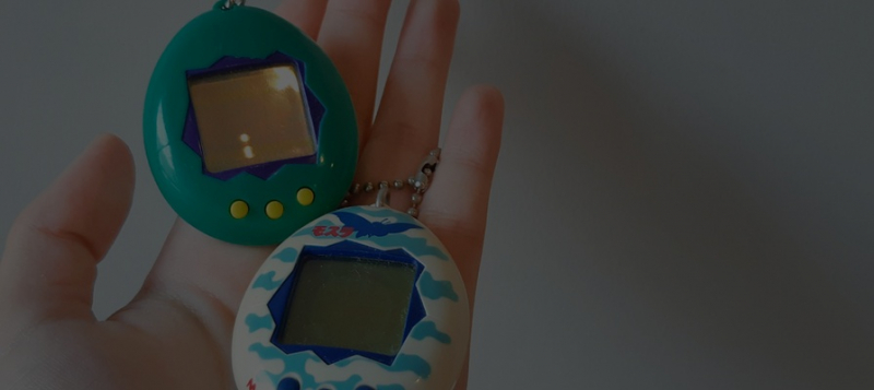 В России создали &laquo;тамагочи&raquo; для занятий спортом 