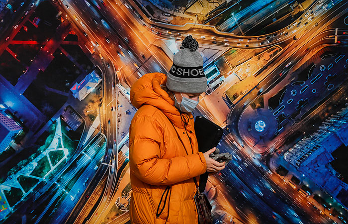 В России за сутки зарегистрировали более 9,6 тыс. случаев COVID-19