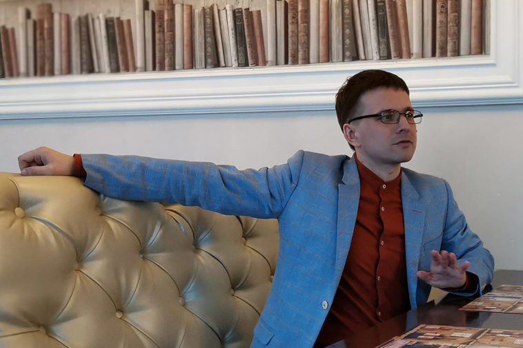 В Ульяновске возбудили дело о клевете против авторов канала &laquo;Политбюро 3.0&raquo;