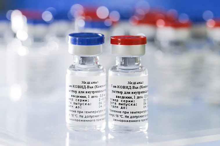 Вакцинацию &laquo;Спутник V&raquo; приостановили более 30 пунктов Петербурга из-за нехватки препарата
