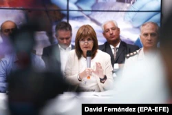 Верили на слово, не задавали вопросов. В суде выясняется, что властям Аргентины до сих пор многое неизвестно о кокаине в посольской школе РФ